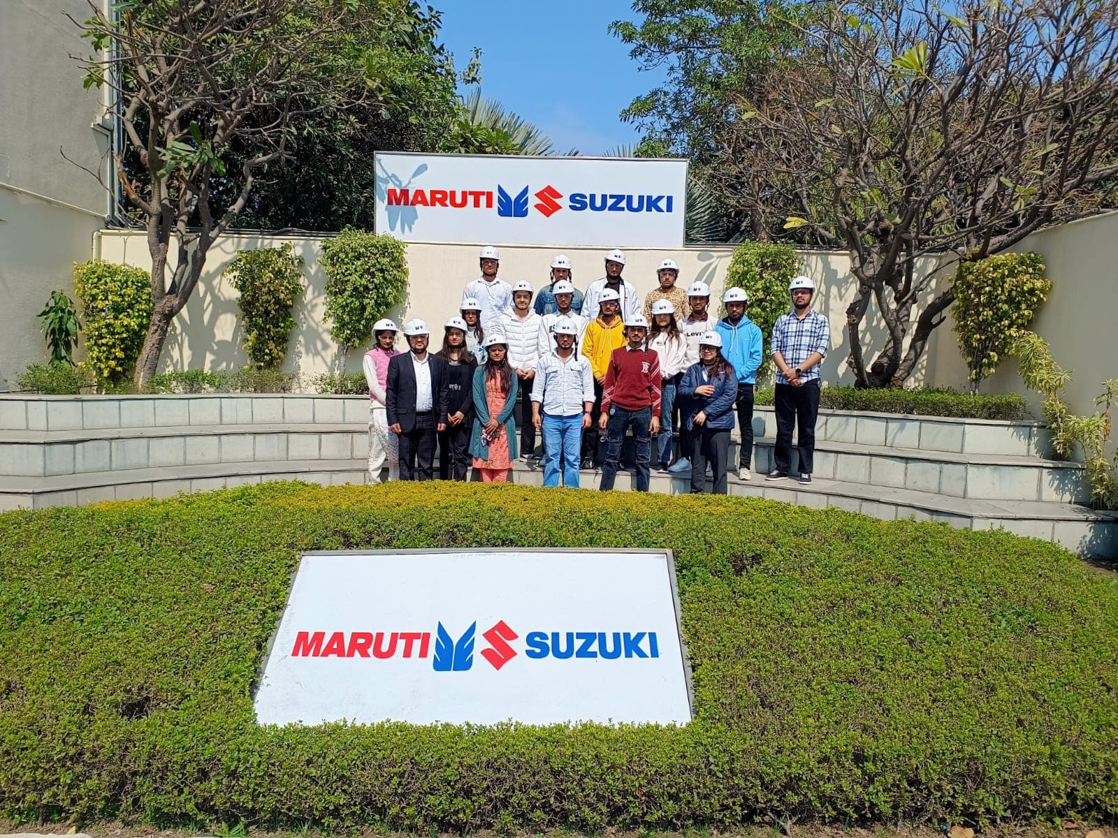 Jind Institute of Engineering and Technology Extra Curriculum Activities photo 1